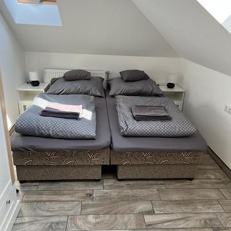 Csipke Residence 1. Hajdúszoboszló Eksteriør billede