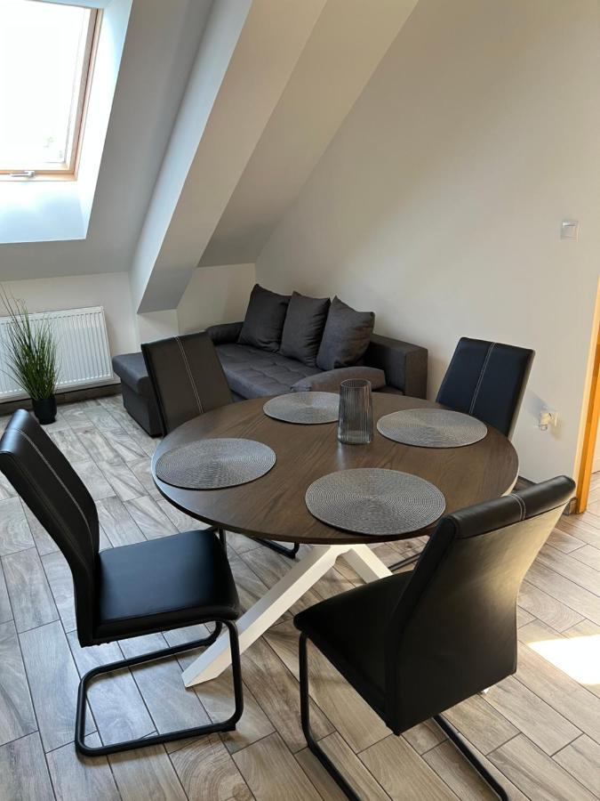 Csipke Residence 1. Hajdúszoboszló Eksteriør billede